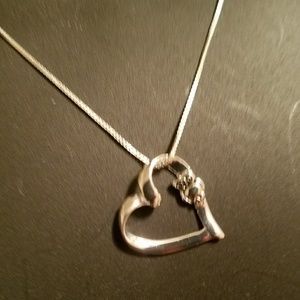 Sterling Silver Chain